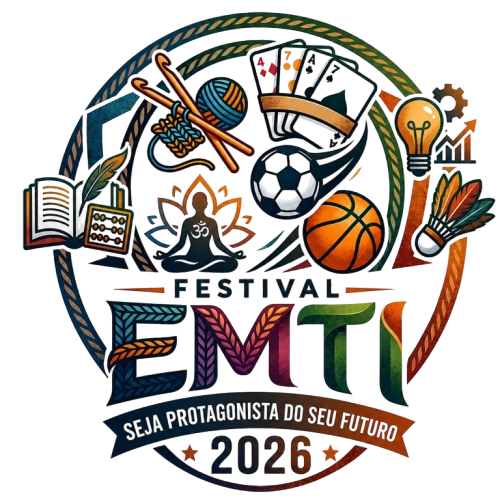 Festival EMTI 2026 — Seja protagonista do seu futuro